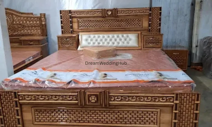 Modern Home Furnishings